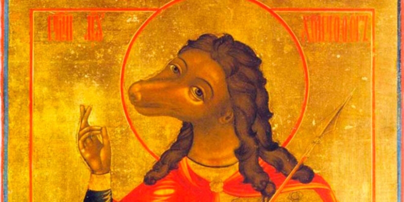 La Madre de Dios con tres manos y otros iconos inusuales