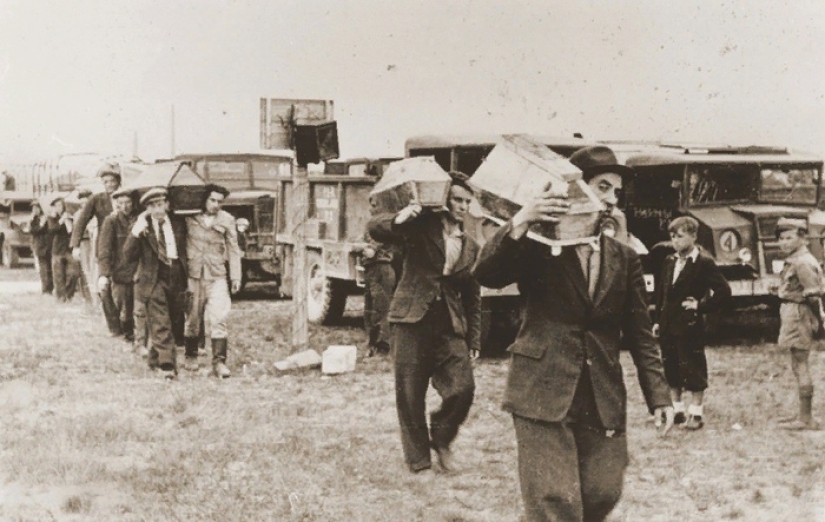 La masacre de Kielce: quién es responsable del pogromo judío de la posguerra