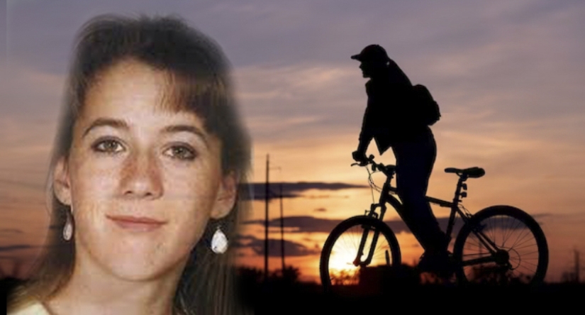 La misteriosa y sin rastro desaparición de la ciclista Tara Kaliko