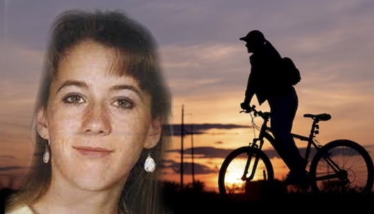 La misteriosa y sin rastro desaparición de la ciclista Tara Kaliko
