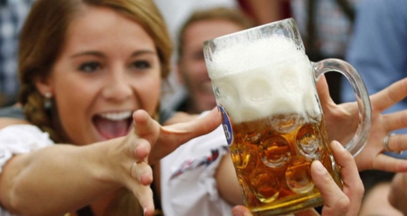 La más extraña "ley seca", o cómo se prohibió la cerveza en Islandia