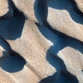 La NASA ha publicado nuevas y emocionantes imágenes de Marte, y aquí están las mejores de ellas