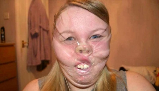 La nueva locura de Internet - Scotch Selfie