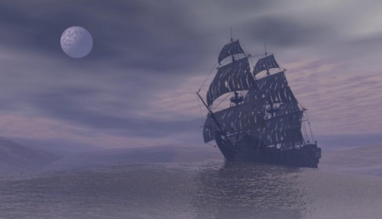 La perdida de la expedición: ¿qué pasó con el tiempo de viaje de Colón y Maclay