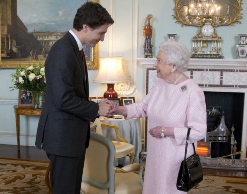 La política más bella de Canadá fascina a todos en general, desde Ivanka Trump hasta la Reina británica