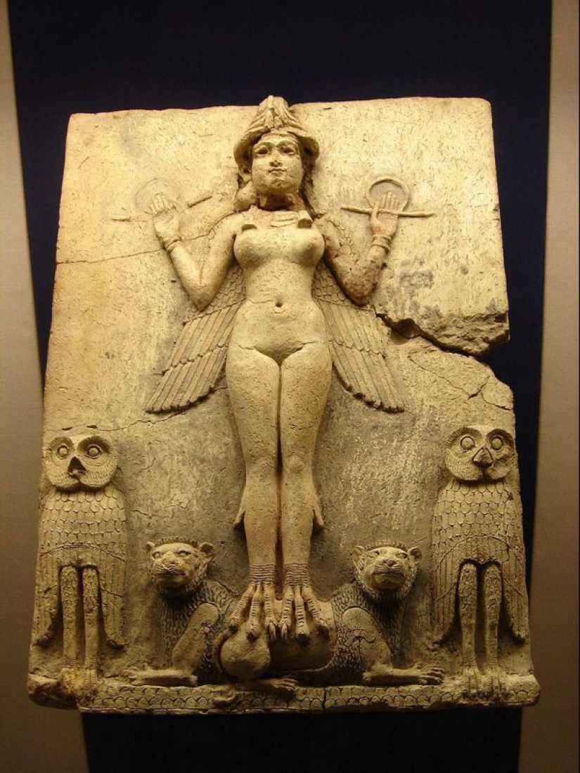 La primera mujer Lilith: por qué la Biblia guarda silencio sobre la predecesora de Eva