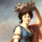 La Princesa de Medianoche: El misterio de Evdokia Golitsyna, la anfitriona del salón de San Petersburgo
