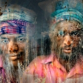 La revista National Geographic nombró a los ganadores del concurso anual de fotografía de viajes