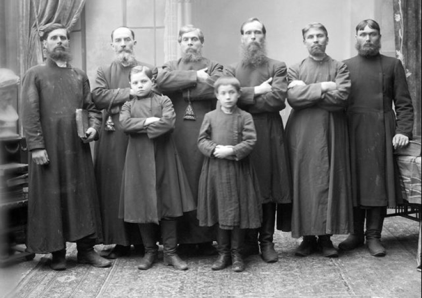 La Secta Skoptsov: cómo los Castrati se convirtieron en una de las comunidades religiosas más influyentes de Rusia