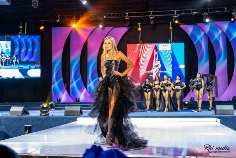 La selección del jurado en el certamen de Miss Zimbabwe provoca un escándalo