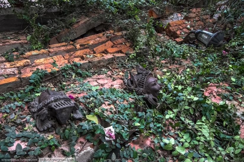 La tragedia en Nepal: un terrible reportaje desde el lugar de los hechos