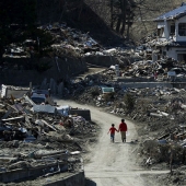 La tragedia japonesa cumple 5 años: cómo lucen hoy las consecuencias del peor desastre del país