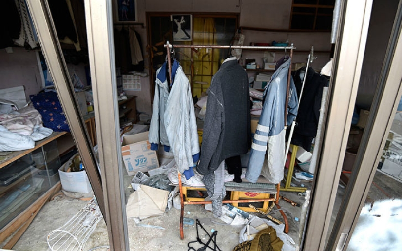 La tragedia japonesa cumple 5 años: cómo lucen hoy las consecuencias del peor desastre del país