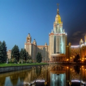La Universidad Estatal Rusa de Moscú entró en la cima de las mejores universidades de los países en desarrollo