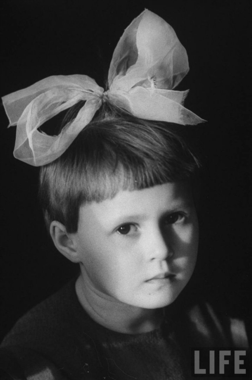 La vida de un jardín de infantes soviético en 1960 a través de los ojos de un fotógrafo de VIDA