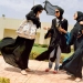 La vida privada de las mujeres en Arabia Saudita