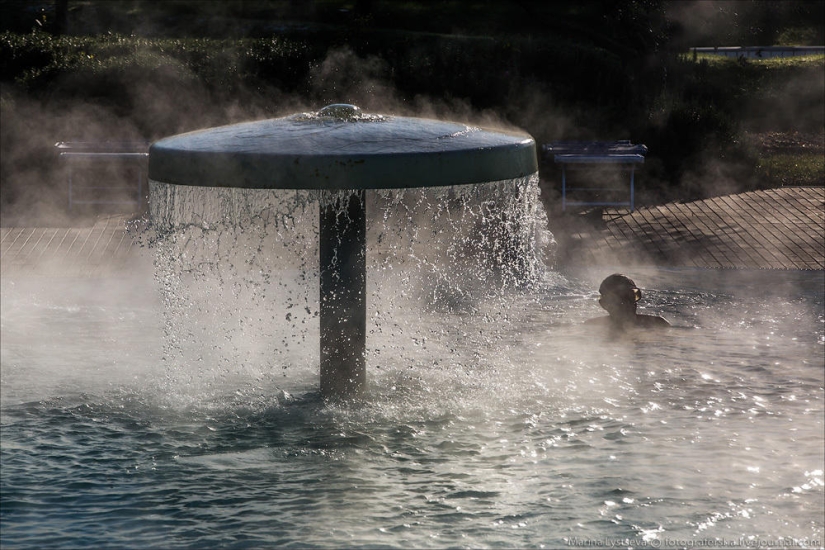 Lake Garda, Sirmione and the Baths