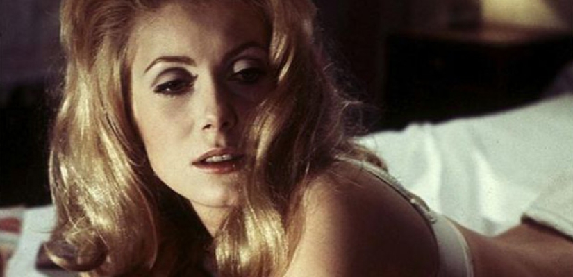 Las 10 mejores películas de 50 sombras más eróticas que "Cincuenta Sombras de Grey"
