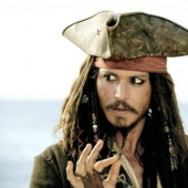 Las 12 imágenes cinematográficas más llamativas de Johnny Depp