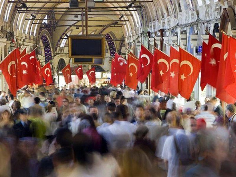 Las 13 principales atracciones turísticas de Turquía
