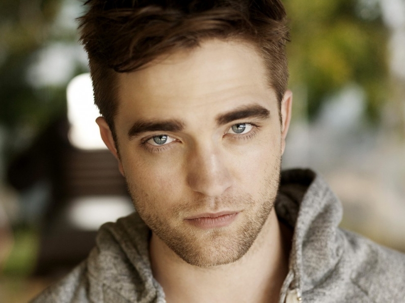 Las 15 citas más interesantes de Robert Pattinson