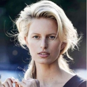 Las 15 mujeres más bellas del mundo sin maquillaje