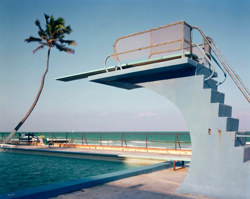 Las 30 obras más llamativas de la leyenda de la fotografía callejera Joel Meyerowitz