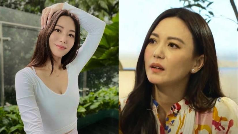 Las 5 actrices chinas "más atractivas" según los usuarios de Ranker
