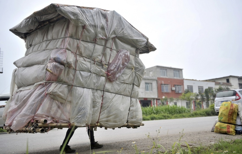 Las casas más inusuales del mundo.