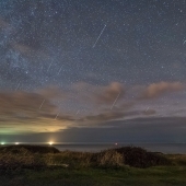 Las estrellas que no te puedes perder este año