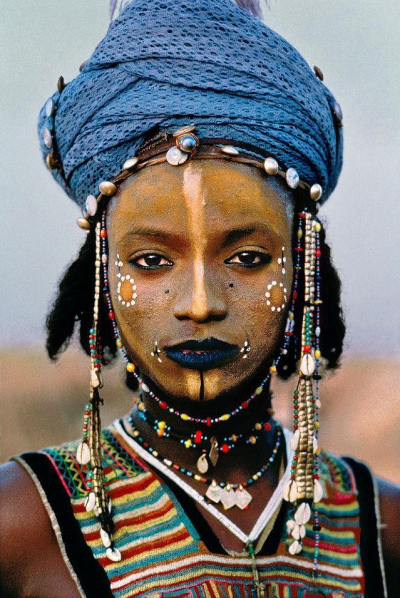 Las fotografías más bellas de Steve McCurry de todo el mundo.