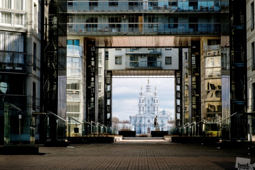 Las fotos más brillantes-ganadores del concurso Lo mejor de Rusia — 2016