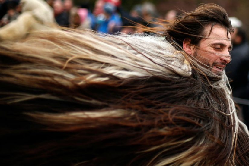 Las fotos más curiosas y divertidas de 2015