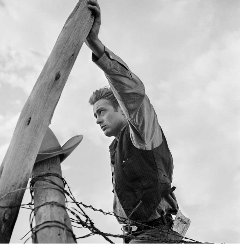 Las icónicas Fotos de Frank Worth capturando Estrellas de Hollywood