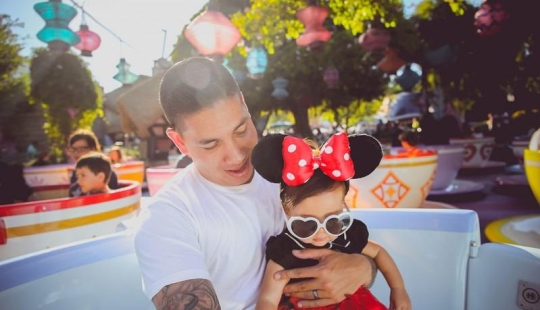 Las imágenes más cálidas de amor.