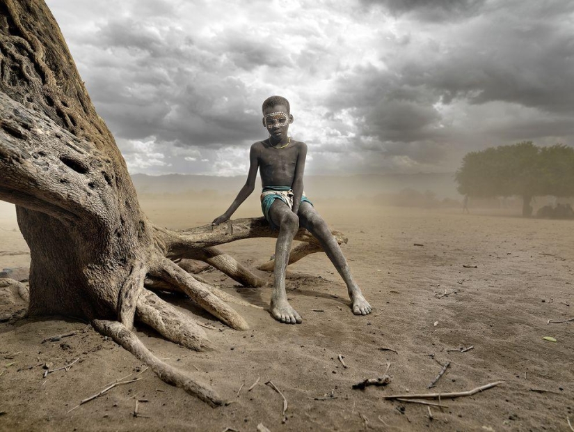 Las mejores fotos de los Sony World Photo Awards 2014