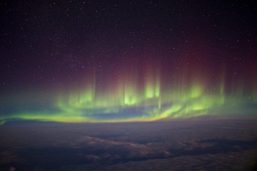 Las mejores fotos astronómicas del año