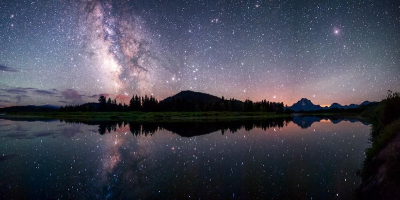 Las mejores fotos astronómicas del año