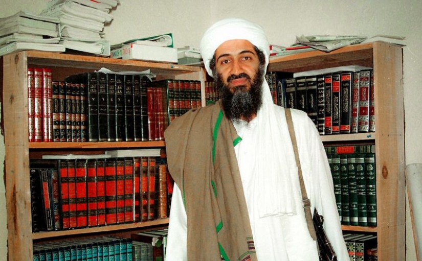 Las muertes más misteriosas de personajes famosos: de Osama bin Laden a la princesa Diana