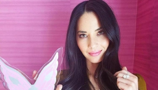 Las mujeres más sexys de Esquire de 2004 a 2014 Las mujeres más sexys de Esquire de 2004 a 2014