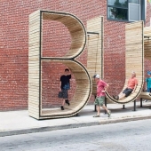 Las paradas más creativas de todo el mundo