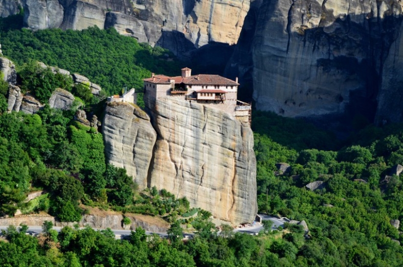 Las viviendas de montaña más impresionantes