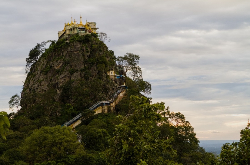 Las viviendas de montaña más impresionantes