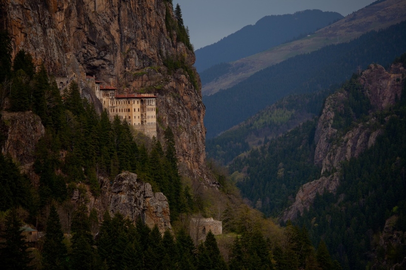 Las viviendas de montaña más impresionantes