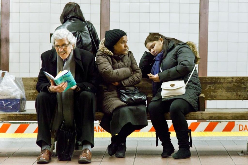 lectura clandestina