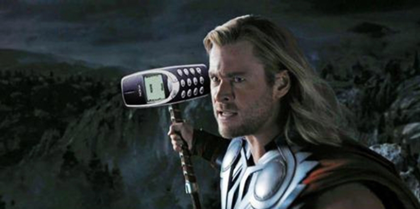 Legend Rebirth: Finns launch updated version of Nokia 3310