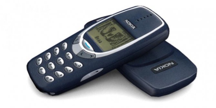 Legend Rebirth: Los finlandeses lanzan la versión actualizada del Nokia 3310