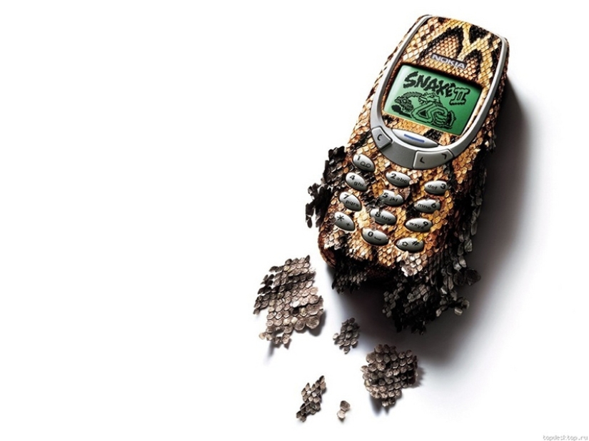 Legend Rebirth: Los finlandeses lanzan la versión actualizada del Nokia 3310