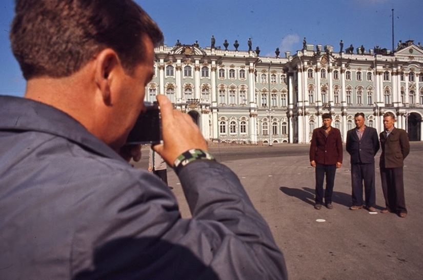 Leningrad 1965