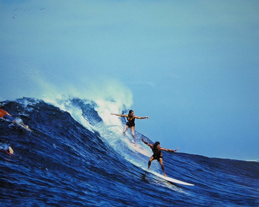 Leroy Grannis, fotógrafo icónico de la cultura del surf de California